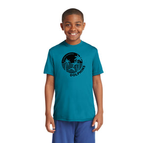 Tropic Blue variant image