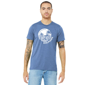 Blue Triblend variant image