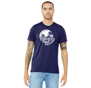Navy Triblend variant image