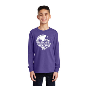 Purple variant image