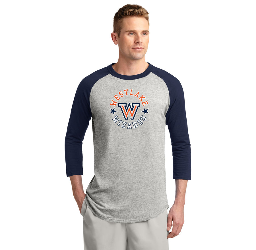 Heather Grey/ Navy variant image