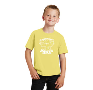 Yellow variant image
