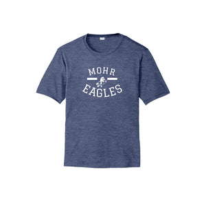 True Navy Heather variant image