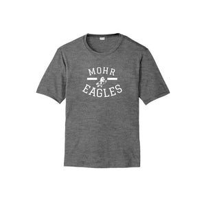 Iron Grey Heather variant image