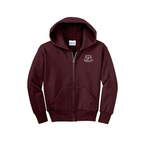 Maroon variant image