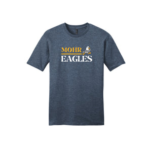 Heathered Navy variant image