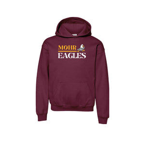 Maroon variant image