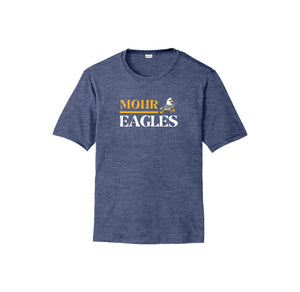 True Navy Heather variant image