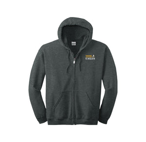 Dark Heather Grey variant image