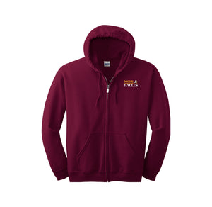 Maroon variant image