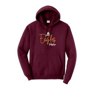 Maroon variant image