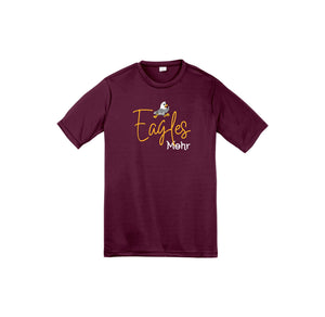 Maroon variant image