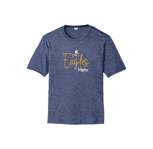 True Navy Heather variant image