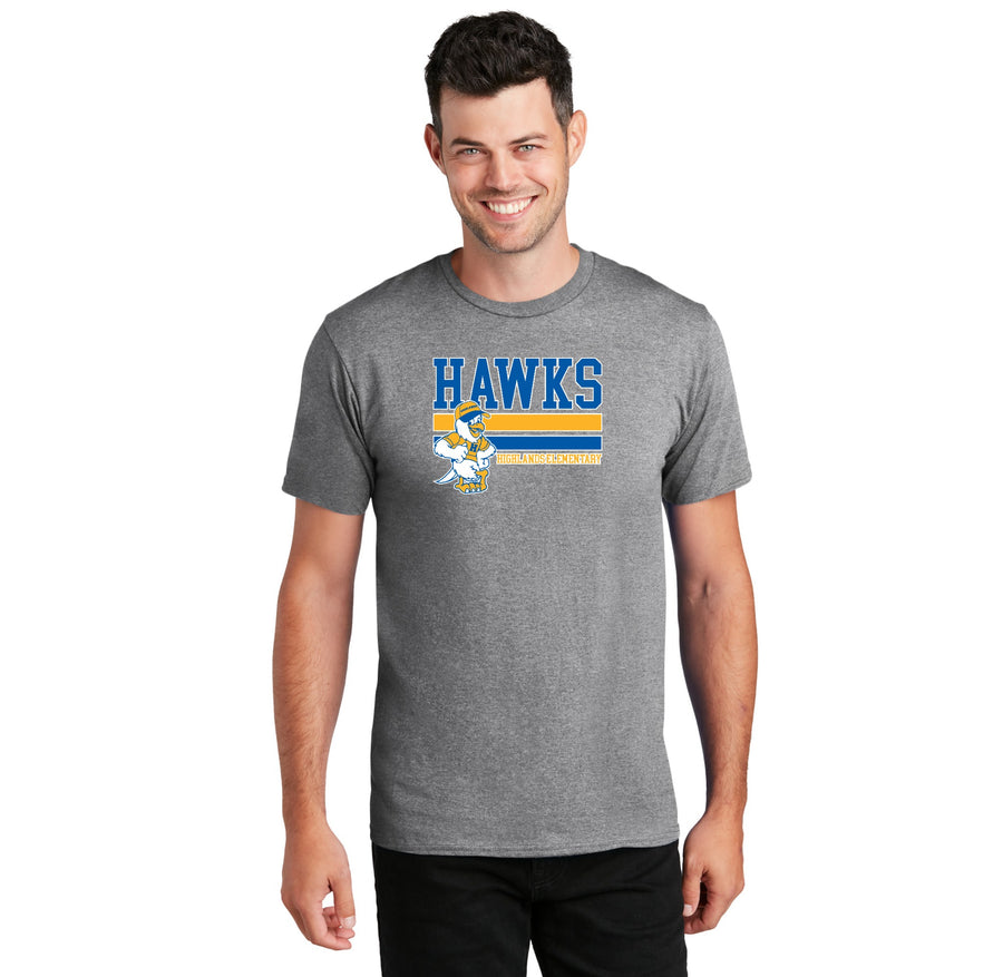 Athletic Heather variant image