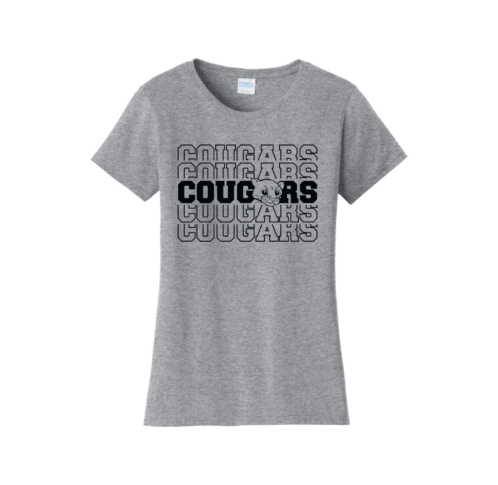 Athletic Heather variant image