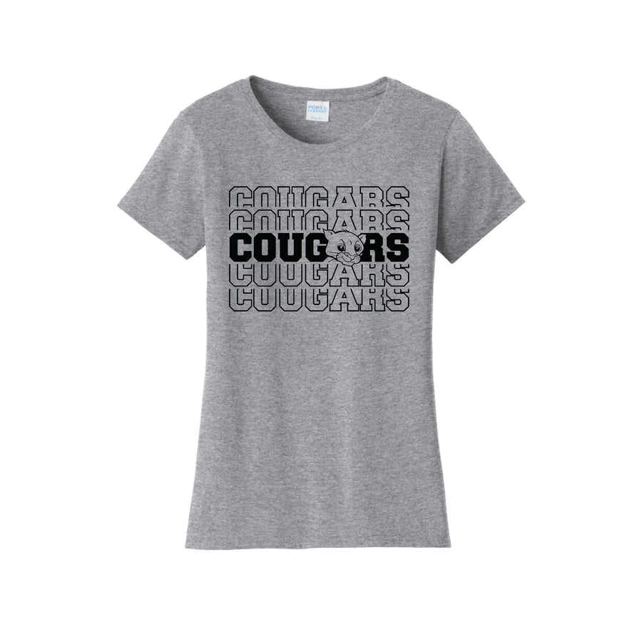 Athletic Heather variant image