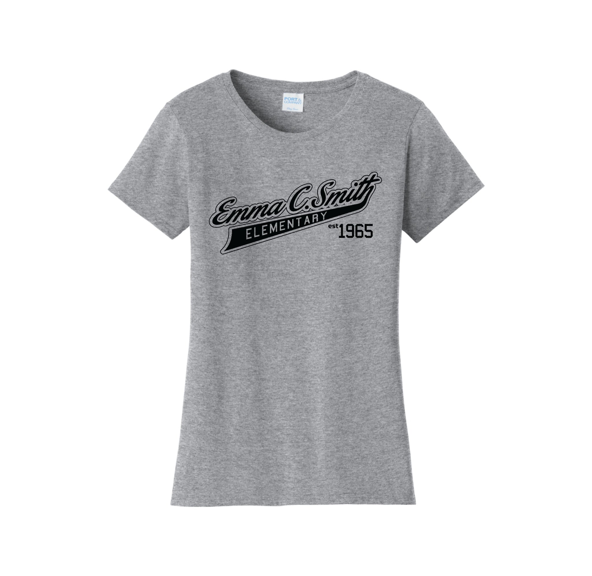 Athletic Heather variant image