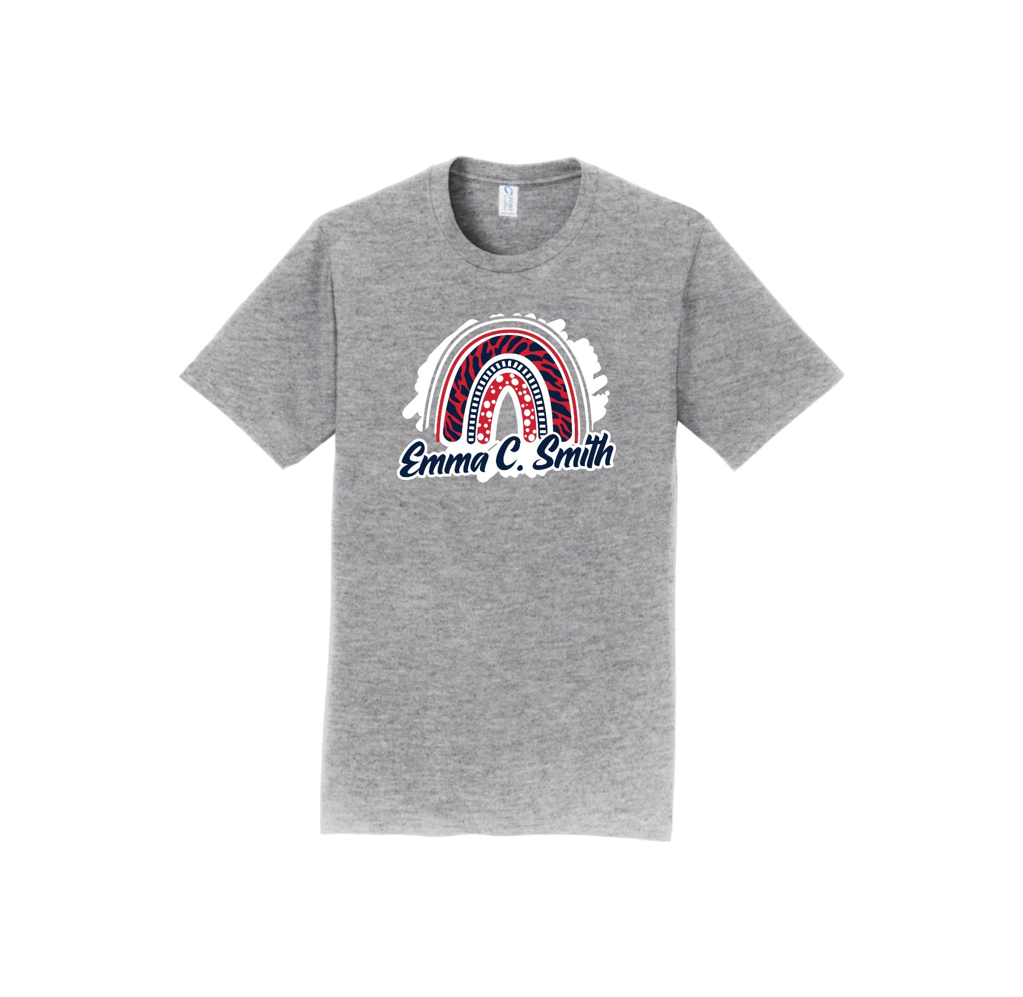 Athletic Heather variant image