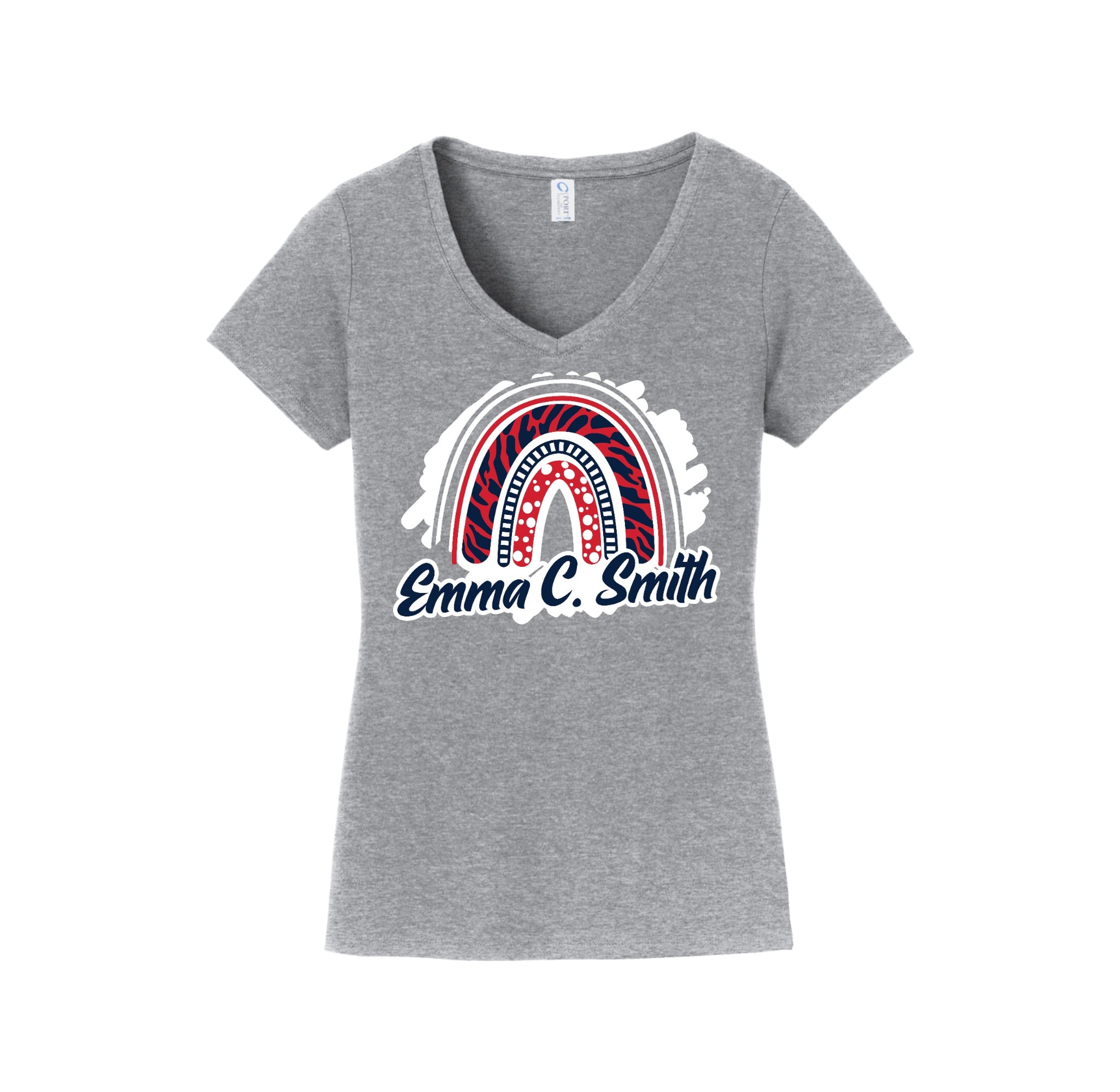 Athletic Heather variant image