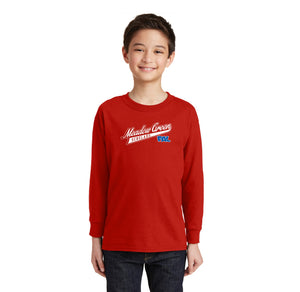 Red variant image