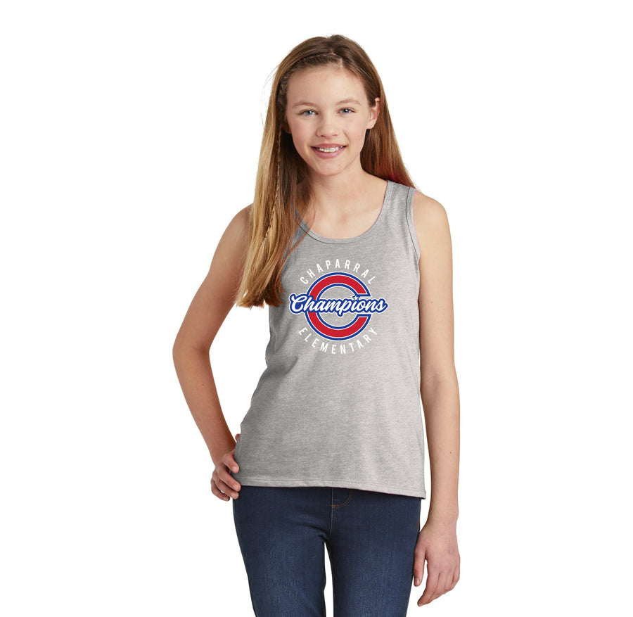 Light Heather Grey variant image