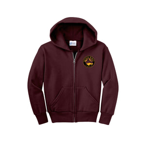 Maroon variant image