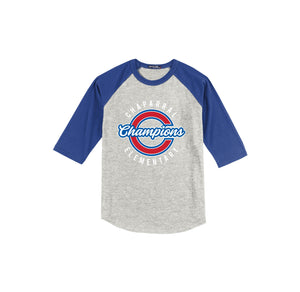Heather Grey/ Royal variant image