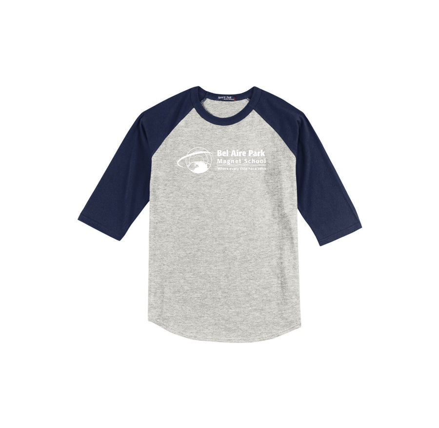 Heather Grey/ Navy variant image