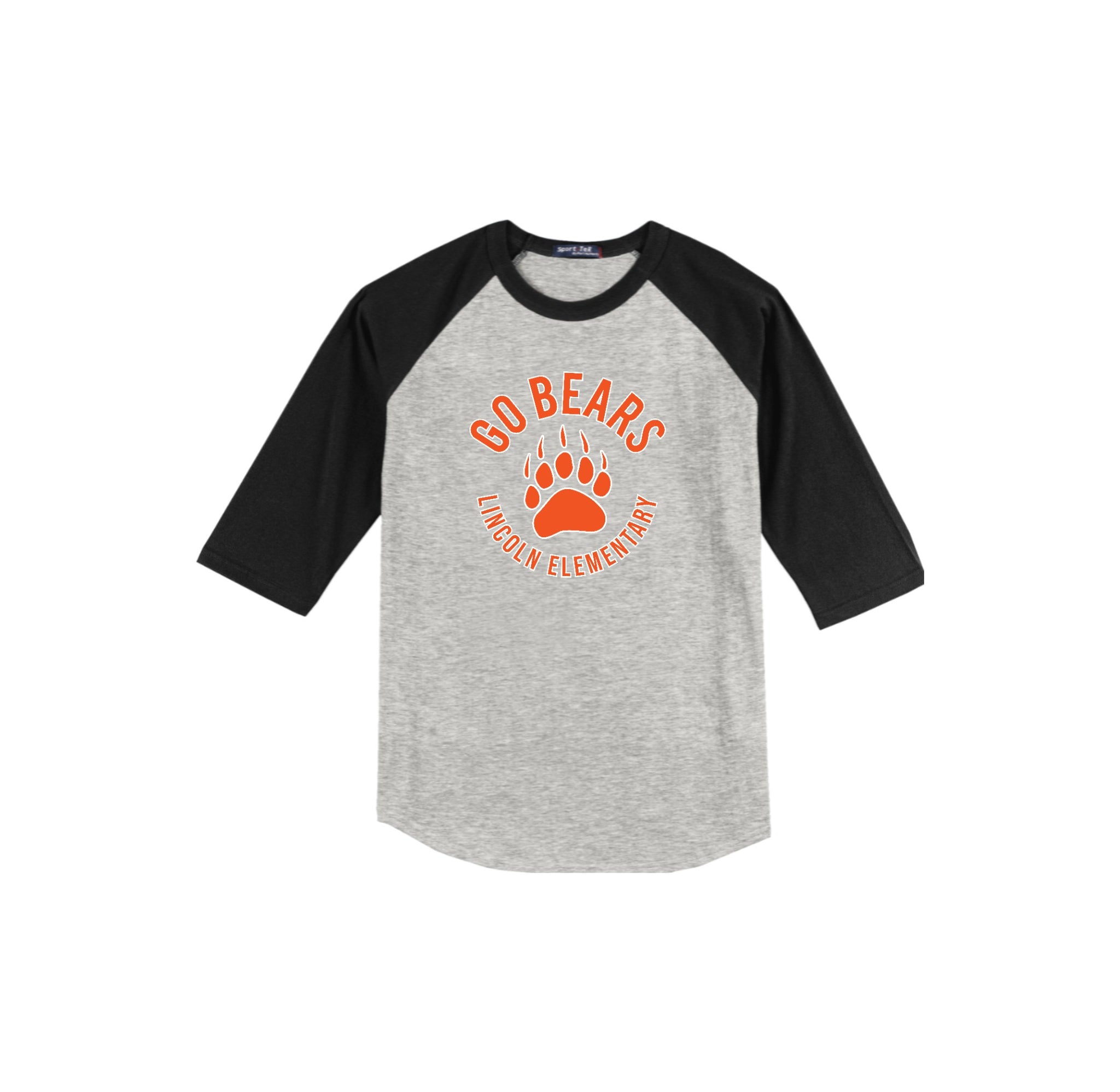 Heather Grey/ Black variant image