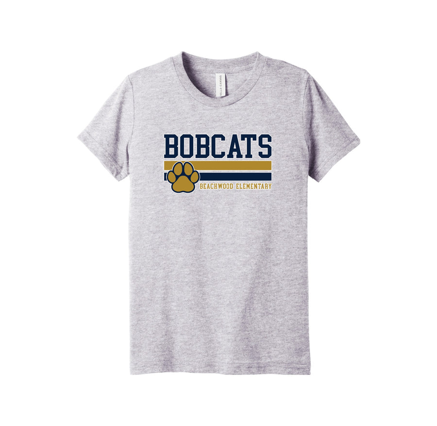 White Fleck Triblend variant image