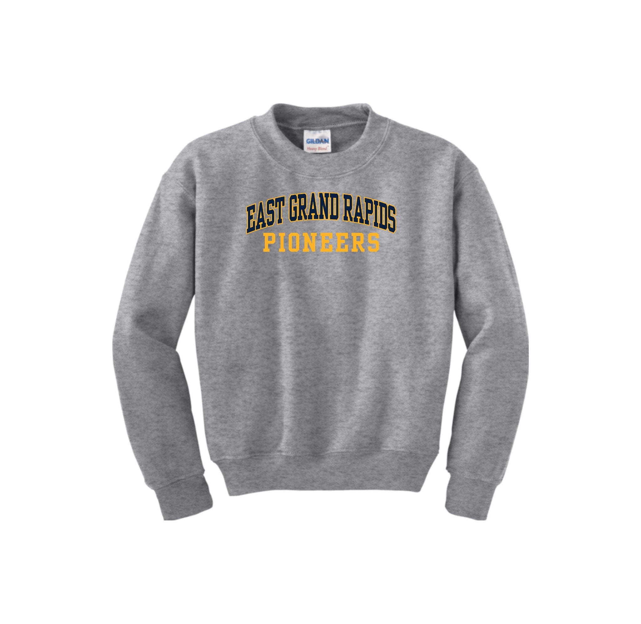 Sport Grey variant image