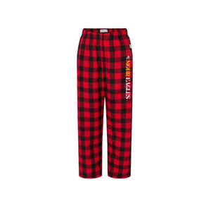 Red/ Black Buffalo variant image