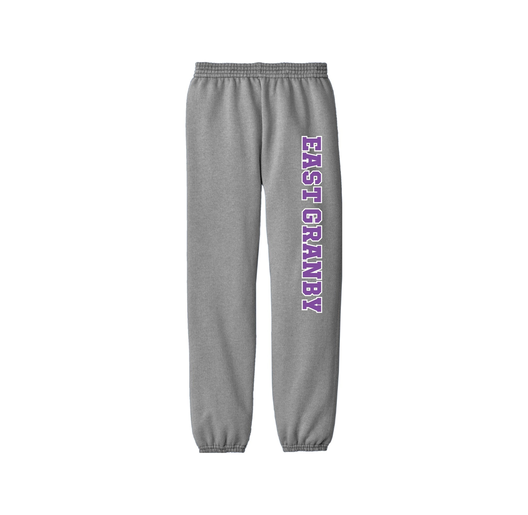 Athletic Heather variant image