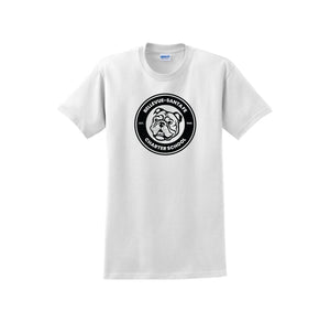 BSFC STAFF-Adult T-Shirt All Forums Shirt