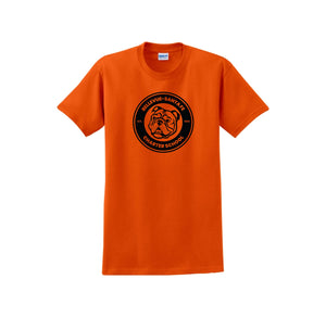 BSFC STAFF-Adult T-Shirt All Forums Shirt