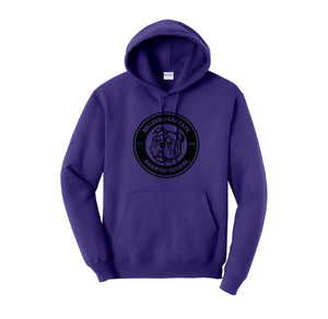 BSFC STAFF-Adult Hoodie All Forums Shirt