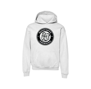 BSFC STAFF-Youth Hoodie All Forums Shirt