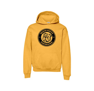 BSFC STAFF-Youth Hoodie All Forums Shirt