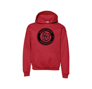 BSFC STAFF-Youth Hoodie All Forums Shirt