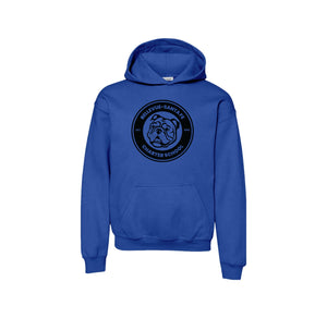 BSFC STAFF-Youth Hoodie All Forums Shirt