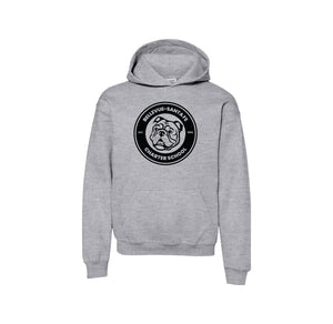 BSFC STAFF-Youth Hoodie All Forums Shirt