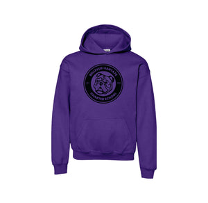 BSFC STAFF-Youth Hoodie All Forums Shirt