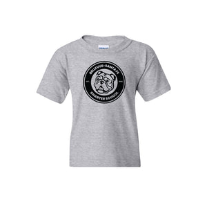 BSFC STAFF-Youth T-Shirt All Forums Shirt