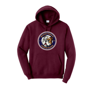 BSFC STAFF-Adult Hoodie Full Color Logo