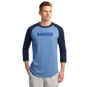 Carolina Blue/ Navy variant image
