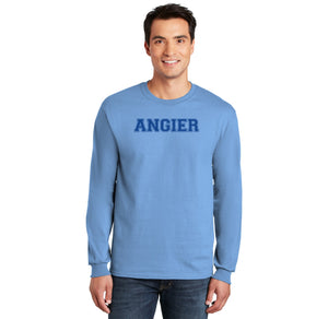 Carolina Blue variant image