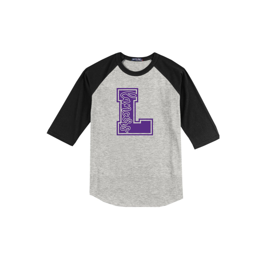 Heather Grey/ Navy variant image