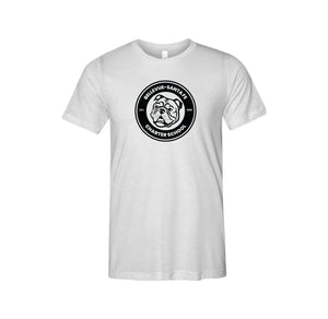 BSFC STAFF-Adult Triblend Short Sleeve Tee All Forums Shirt