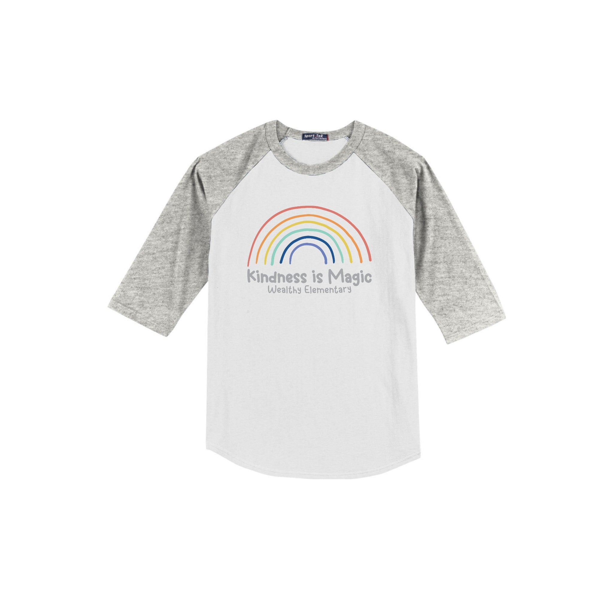 White/ Heather Grey variant image