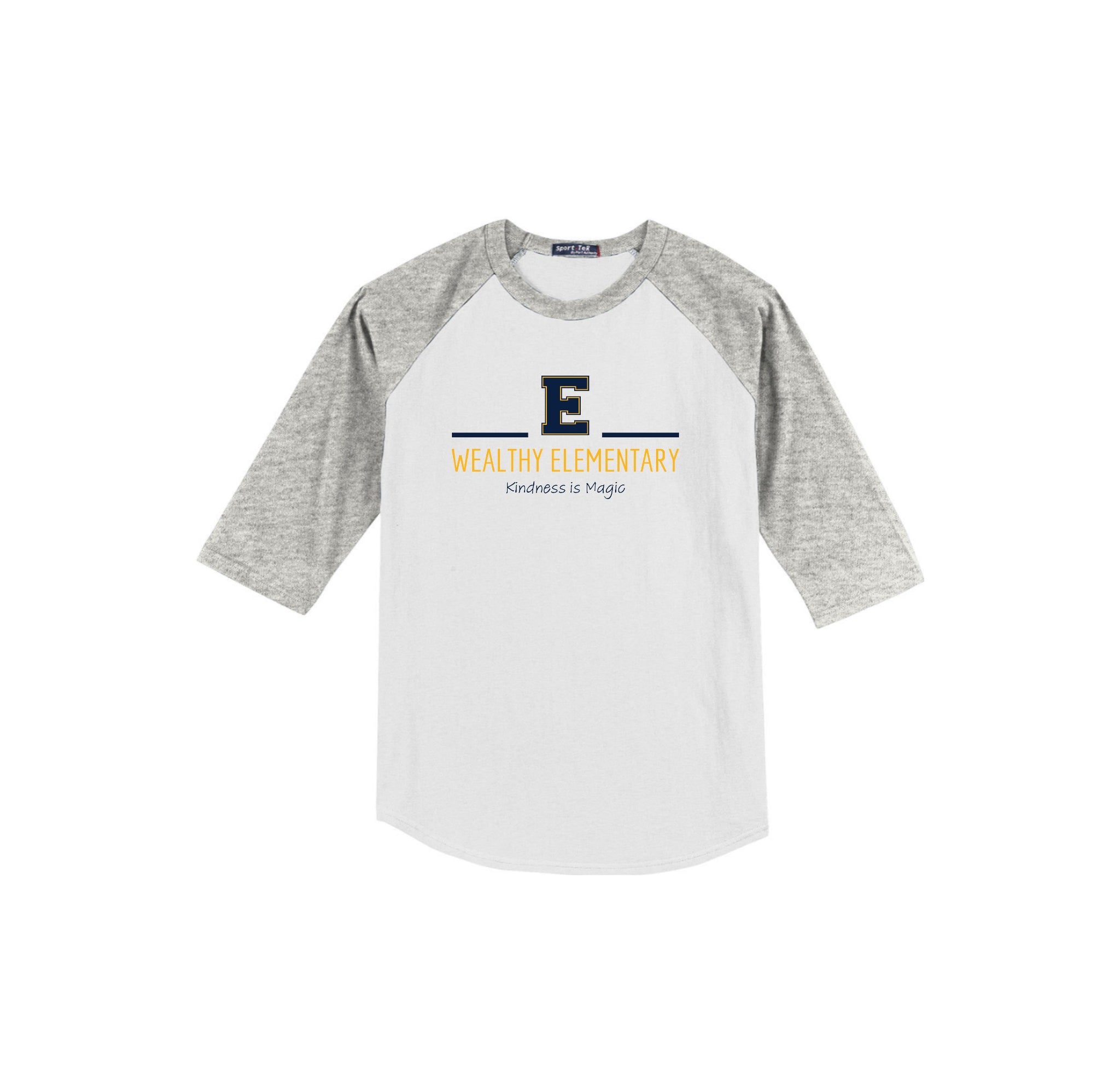 White/ Heather Grey variant image